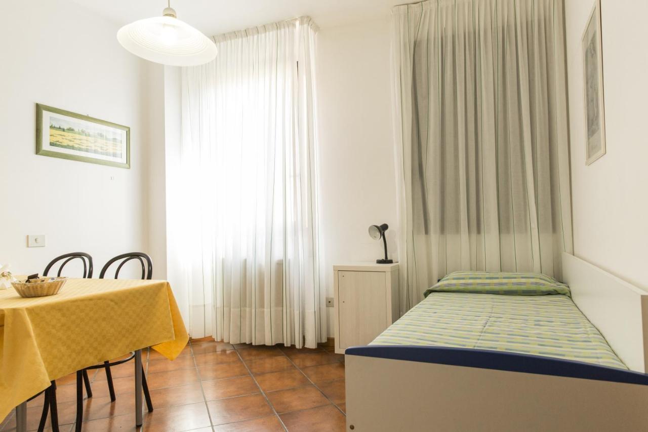 Casa Valdese Rio Marina Hotel Ngoại thất bức ảnh