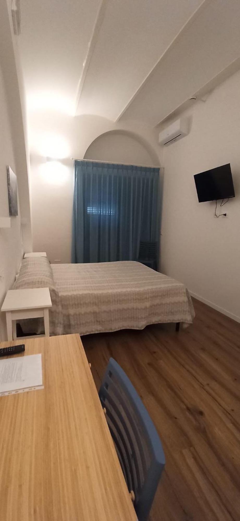 Casa Valdese Rio Marina Hotel Ngoại thất bức ảnh