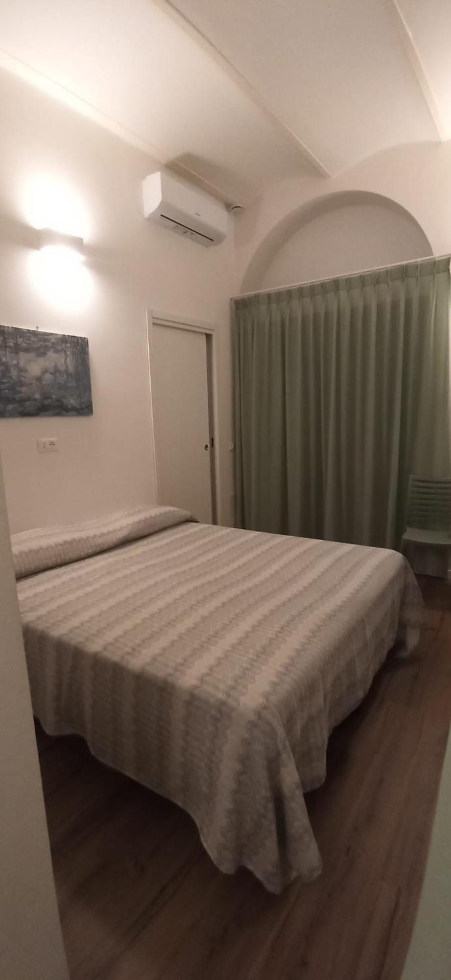 Casa Valdese Rio Marina Hotel Ngoại thất bức ảnh