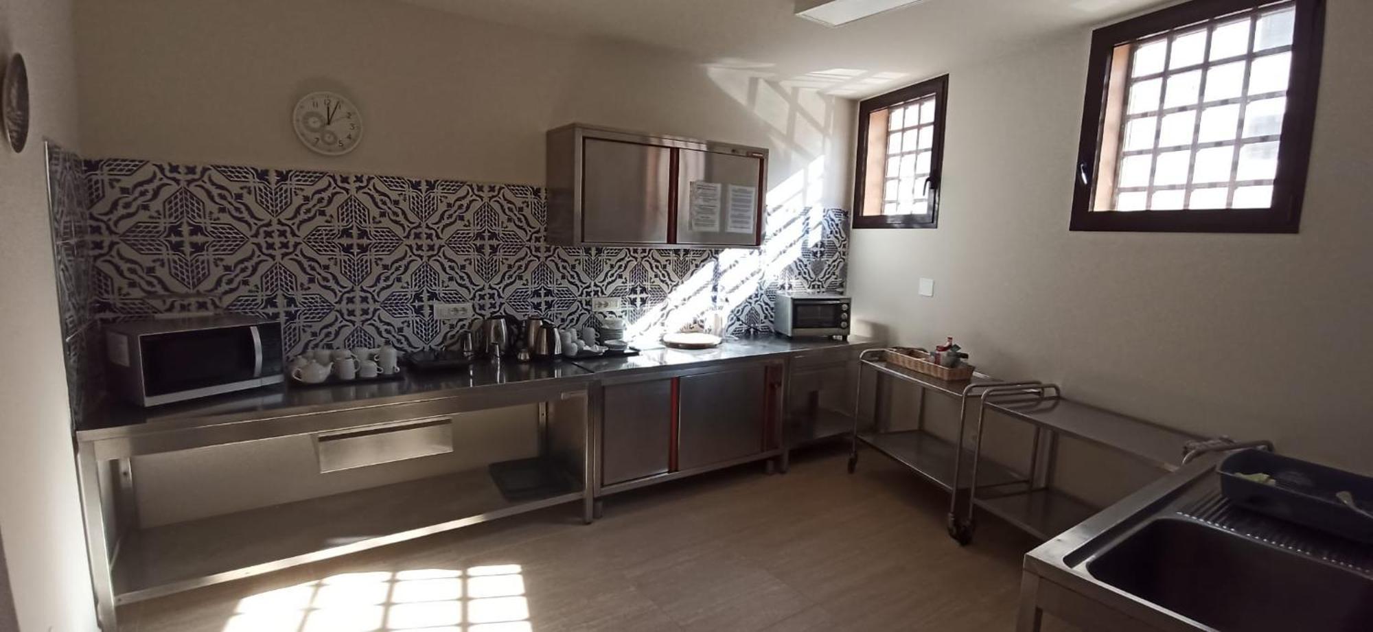 Casa Valdese Rio Marina Hotel Ngoại thất bức ảnh