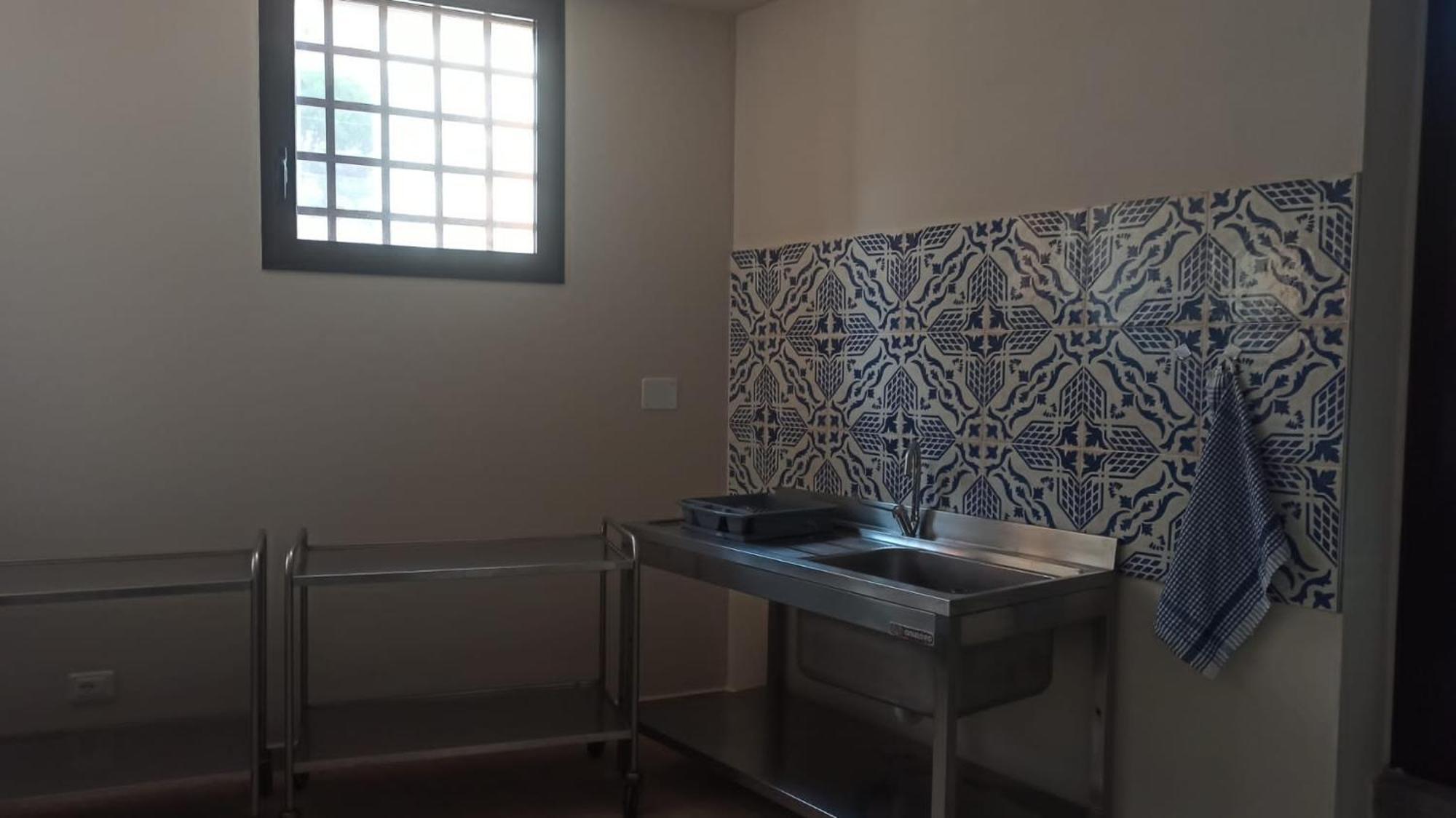 Casa Valdese Rio Marina Hotel Ngoại thất bức ảnh
