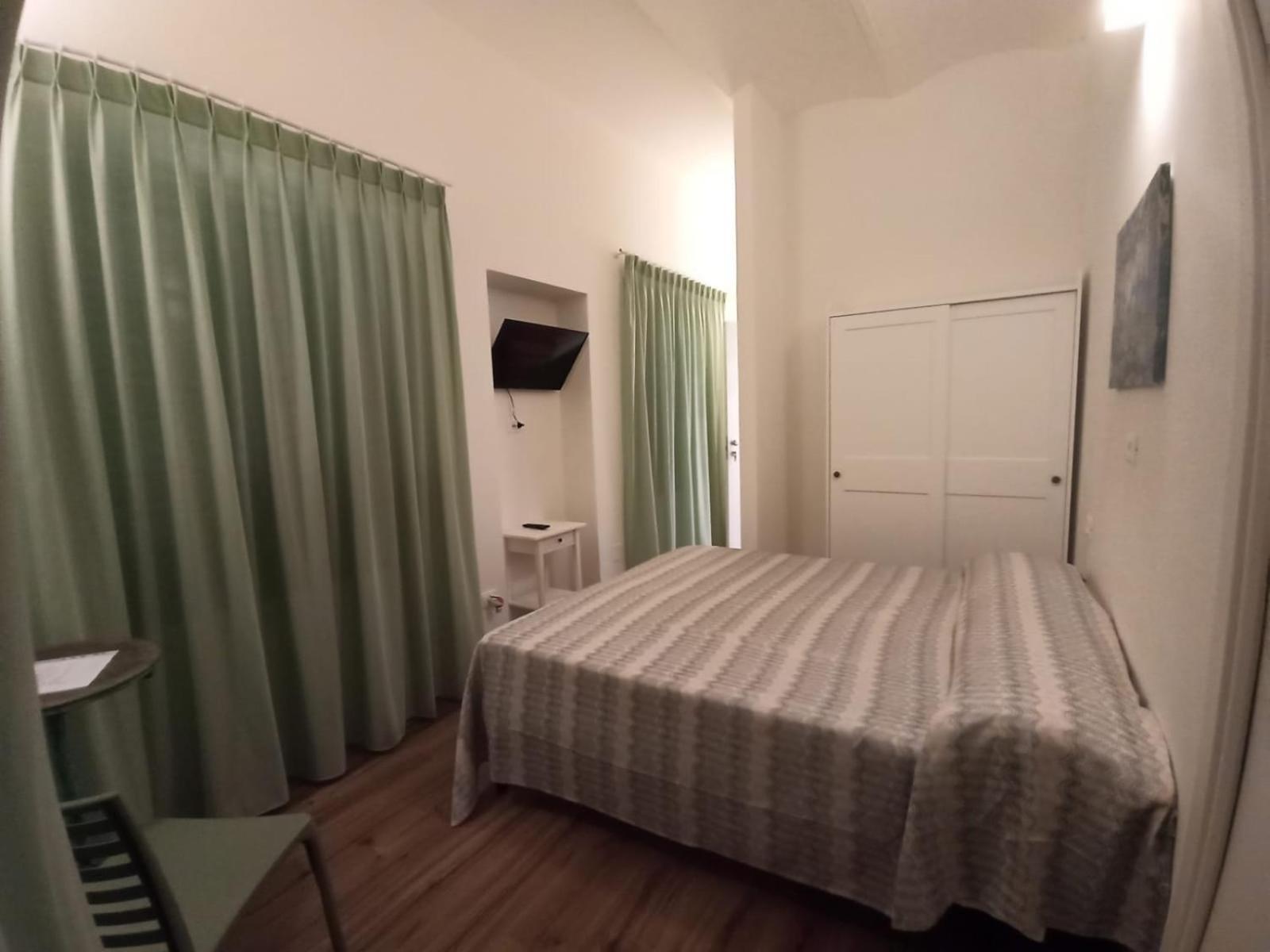 Casa Valdese Rio Marina Hotel Ngoại thất bức ảnh