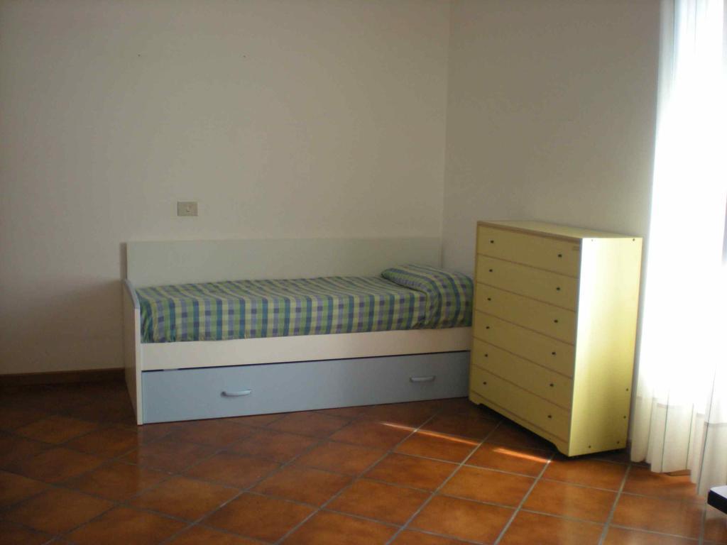 Casa Valdese Rio Marina Hotel Ngoại thất bức ảnh