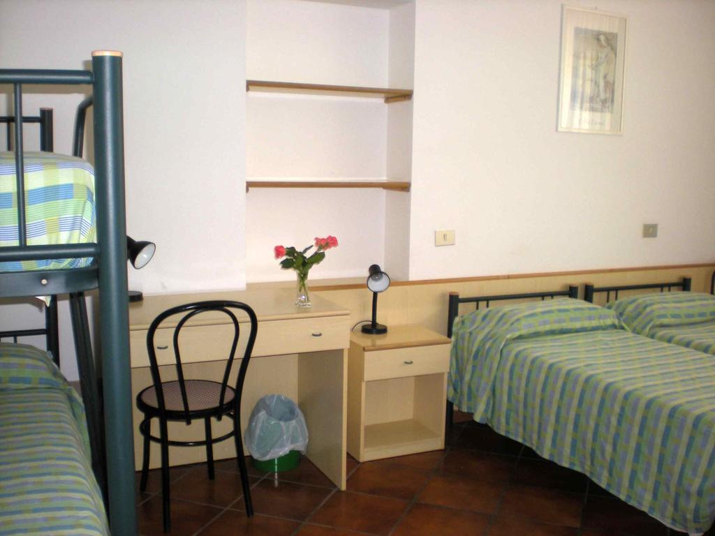 Casa Valdese Rio Marina Hotel Ngoại thất bức ảnh