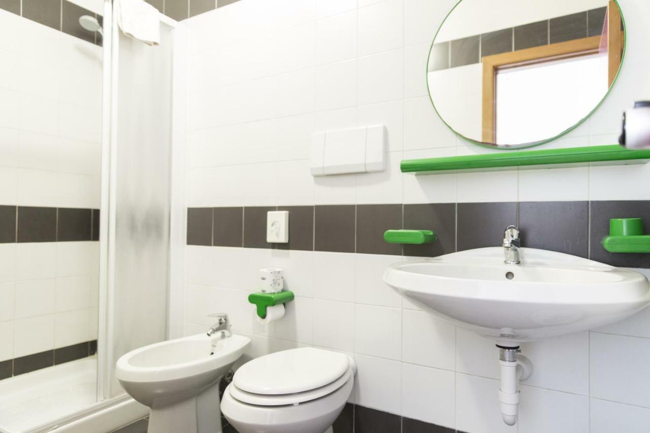 Casa Valdese Rio Marina Hotel Ngoại thất bức ảnh