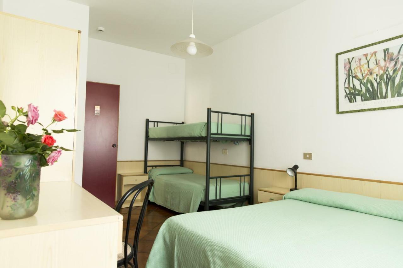Casa Valdese Rio Marina Hotel Ngoại thất bức ảnh